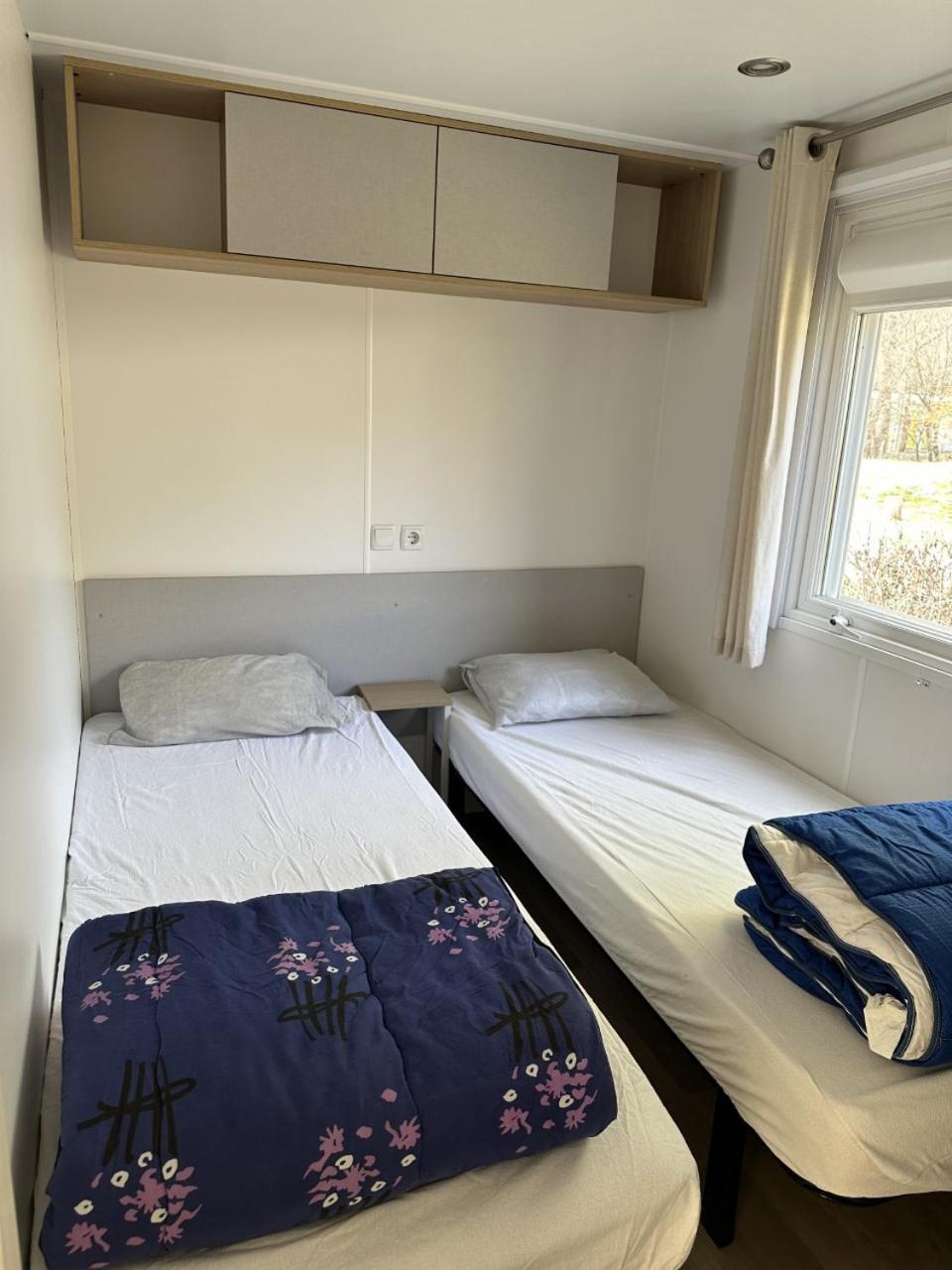 Camping Du Bourg Digne-les-Bains Exteriör bild