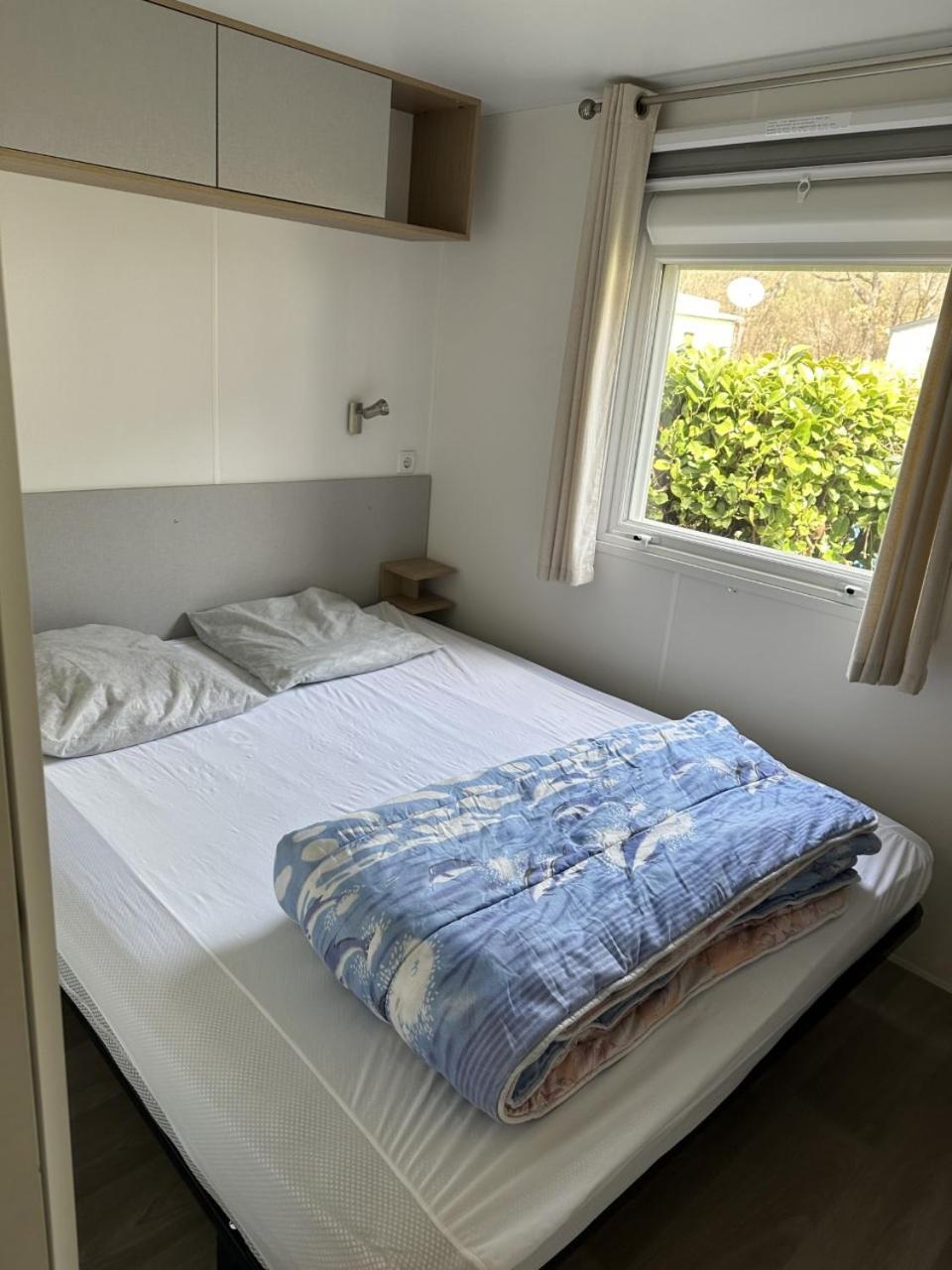 Camping Du Bourg Digne-les-Bains Exteriör bild
