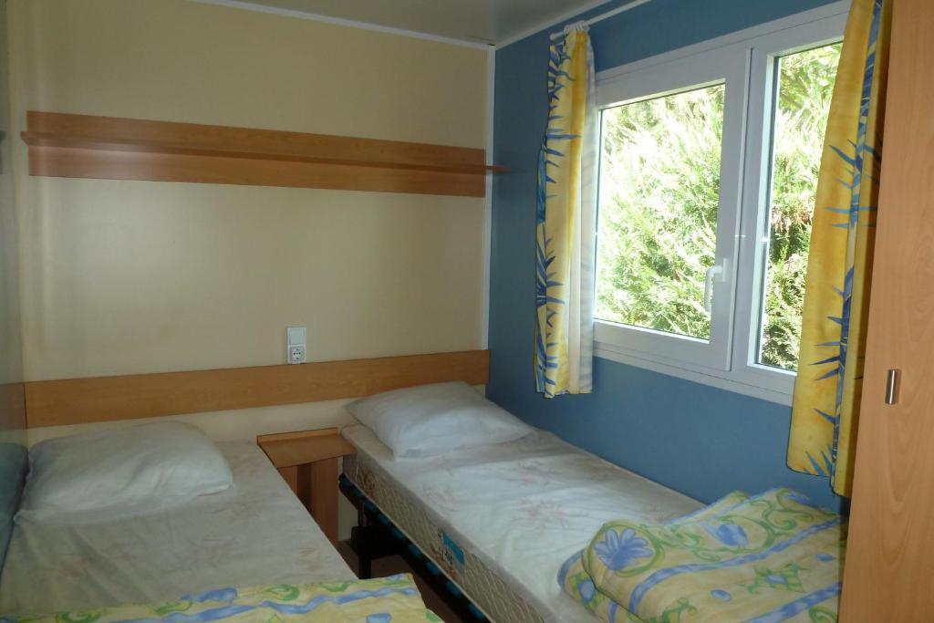Camping Du Bourg Digne-les-Bains Rum bild