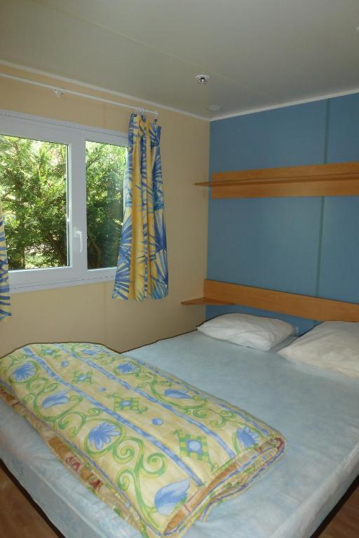 Camping Du Bourg Digne-les-Bains Rum bild