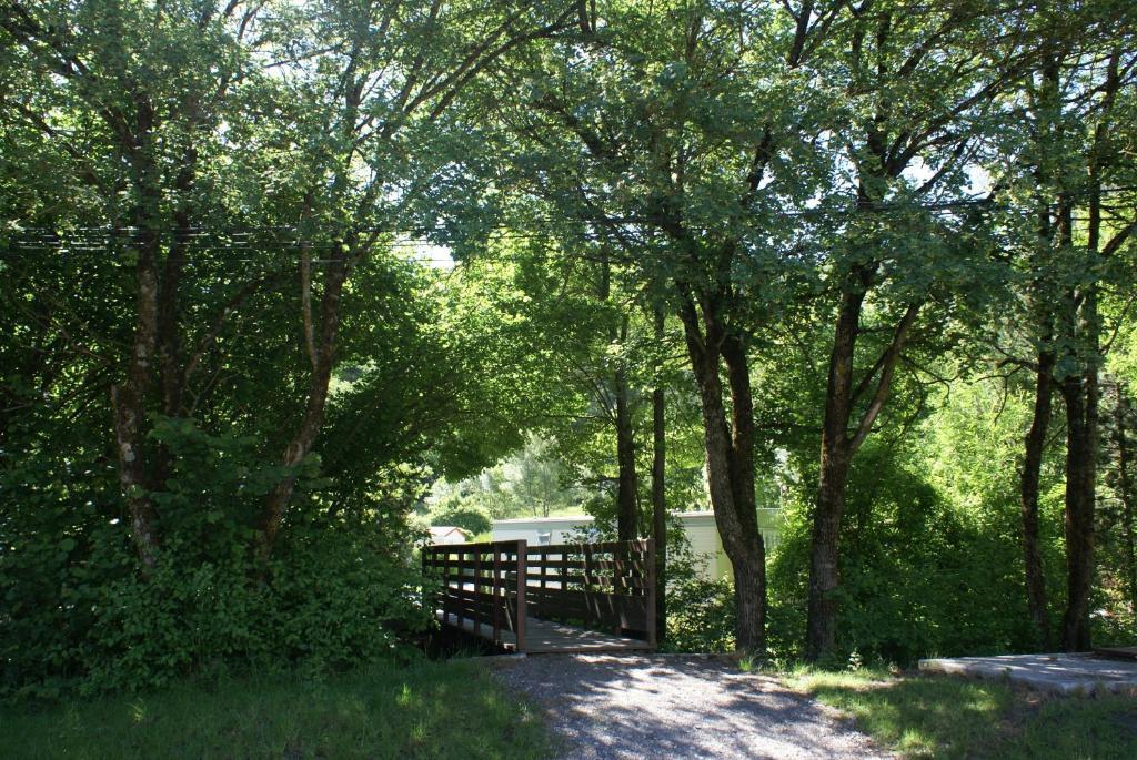 Camping Du Bourg Digne-les-Bains Exteriör bild