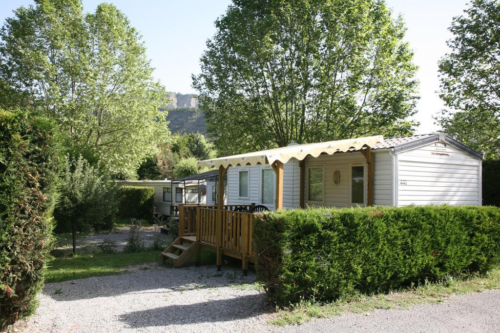 Camping Du Bourg Digne-les-Bains Rum bild