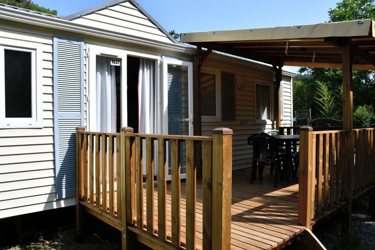 Camping Du Bourg Digne-les-Bains Exteriör bild
